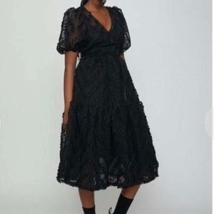 Just female Lulu dress